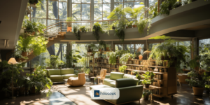 Biophilic Design: Como Transformar Seus Projetos Sustentáveis